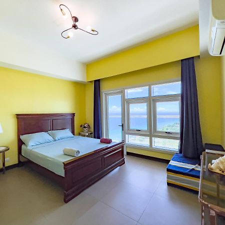 1Br Oceanfront At Arterra, Fast Wifi, Nflix, Kitchen Villa Isla de Mactán Exterior foto