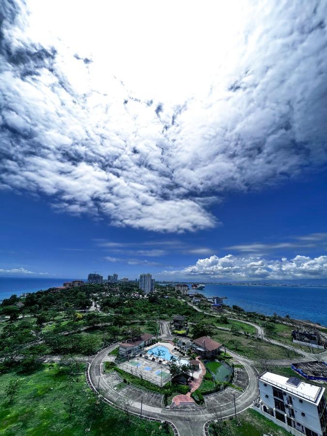 1Br Oceanfront At Arterra, Fast Wifi, Nflix, Kitchen Villa Isla de Mactán Exterior foto